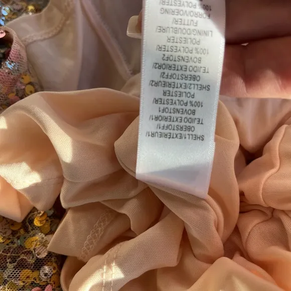 Adrianna Papell Midi Dress
