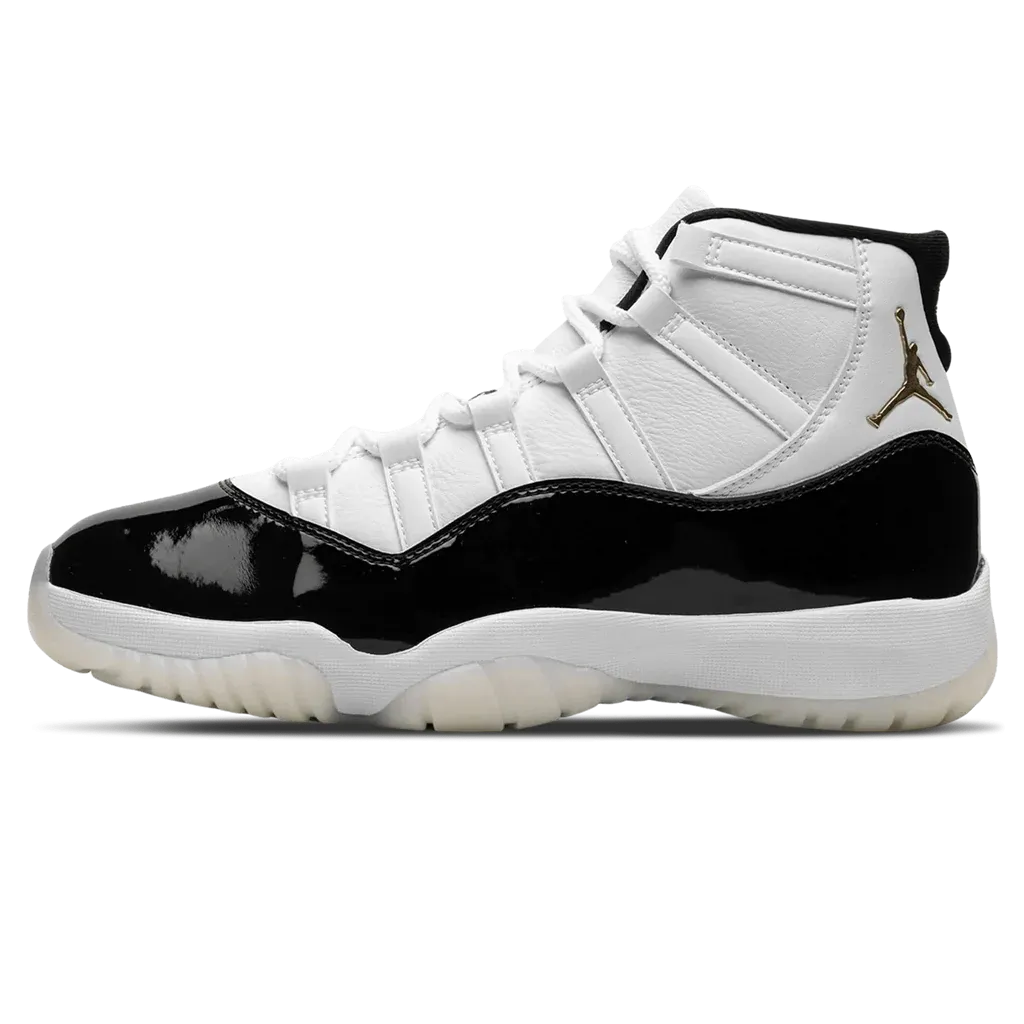 Air Jordan 11  'DMP Gratitude'