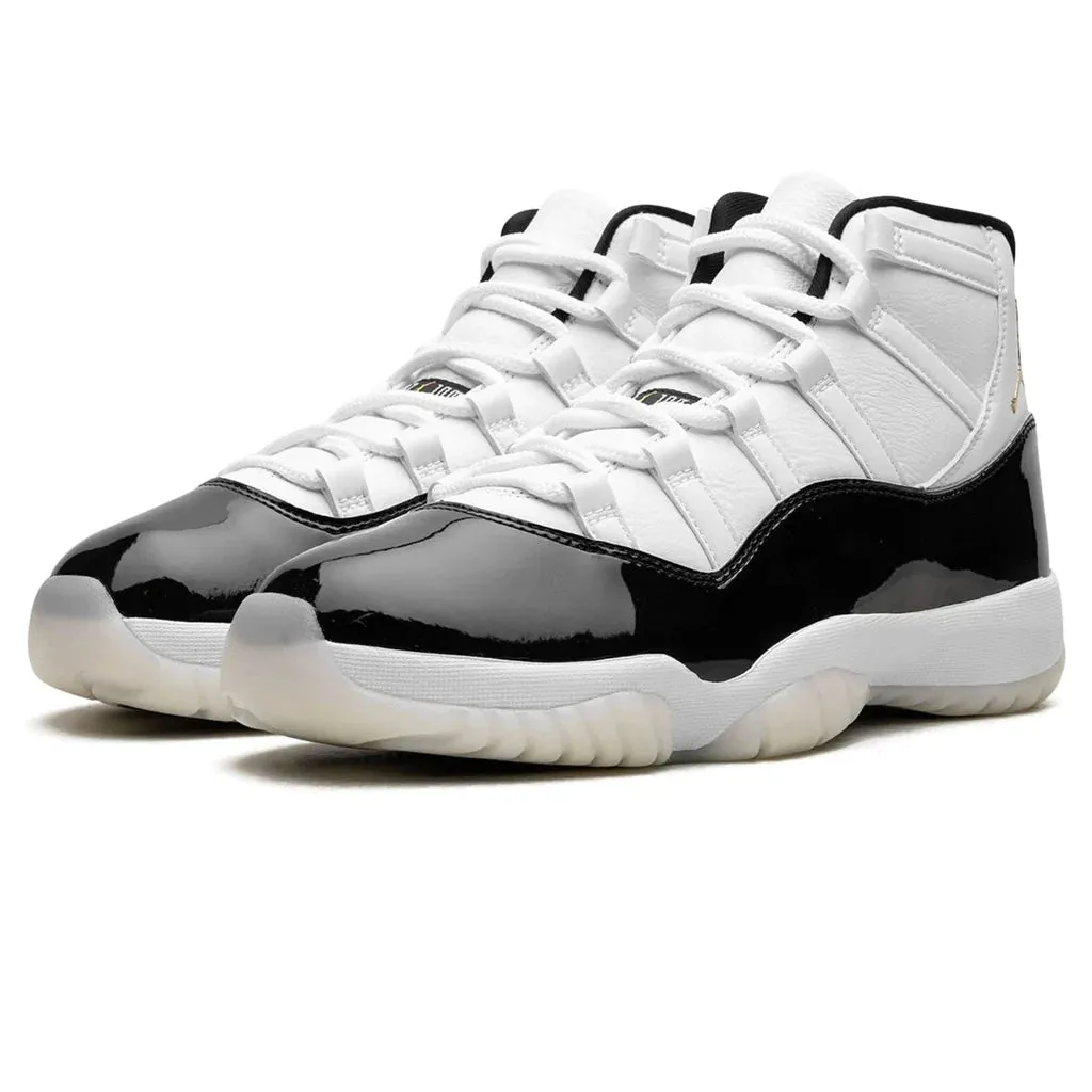 Air Jordan 11  'DMP Gratitude'