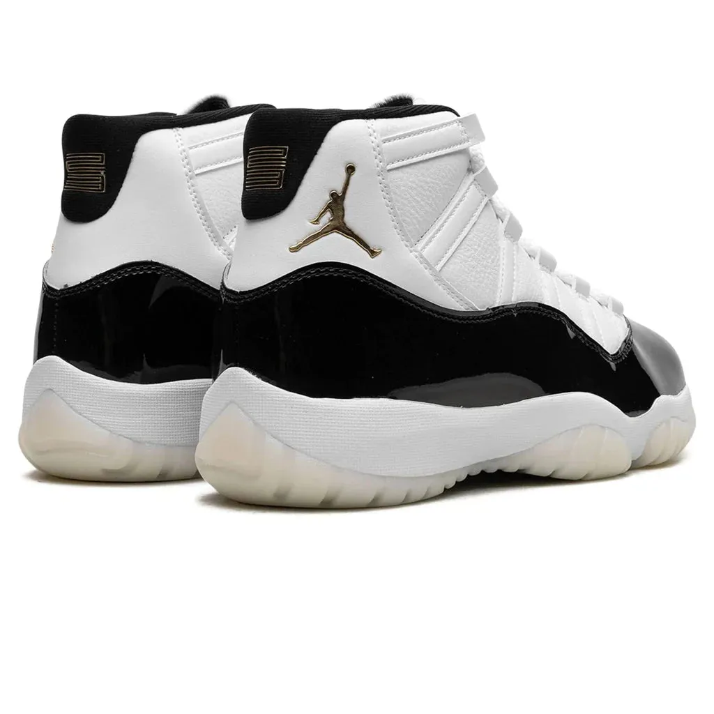 Air Jordan 11  'DMP Gratitude'
