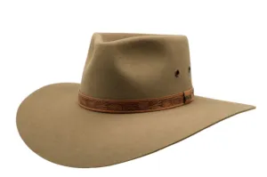 Akubra Territory Santone