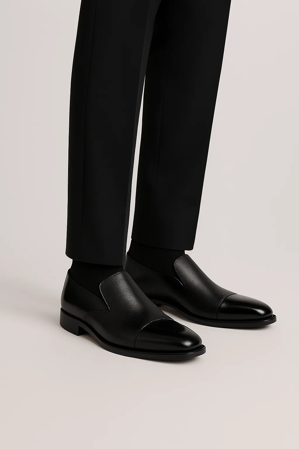 ANDREO - Black
