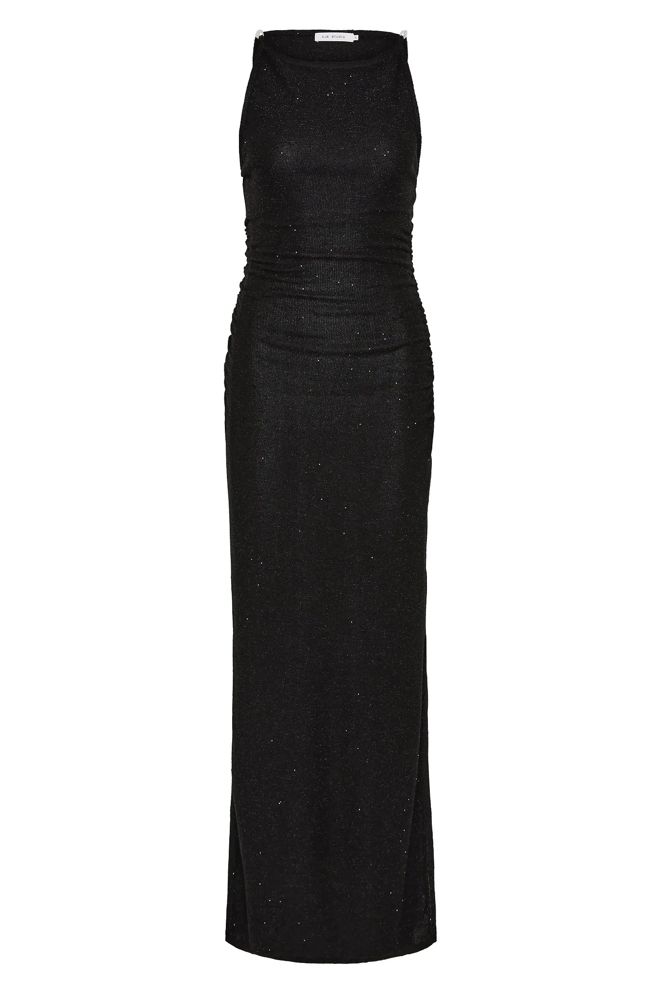 Ariel Knit Maxi Dress