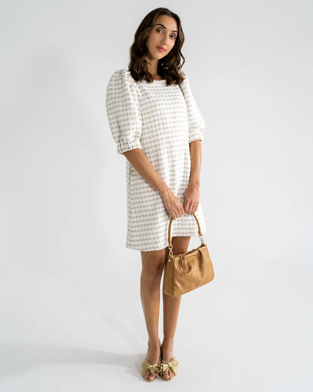 Arlington Milne Catarina Bag
