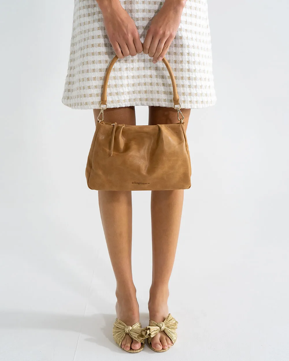 Arlington Milne Catarina Bag