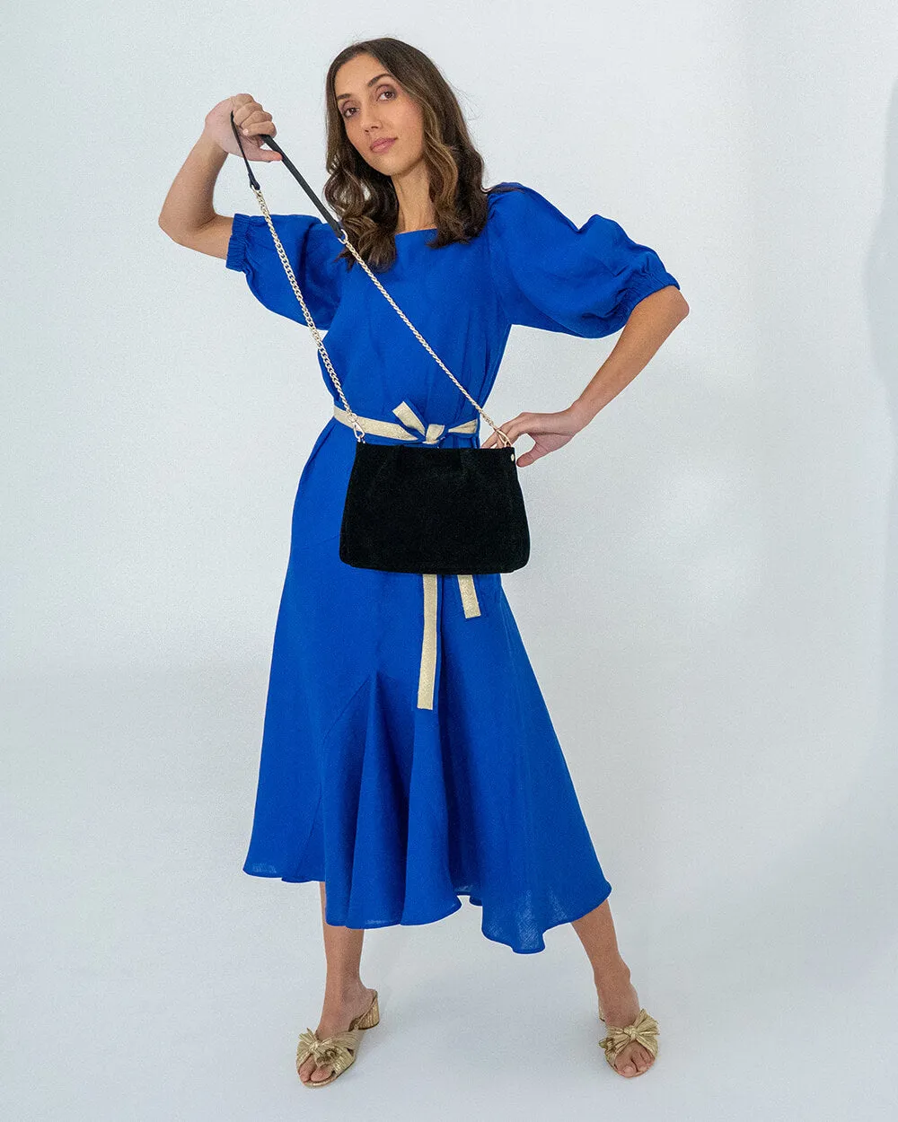 Arlington Milne Catarina Bag