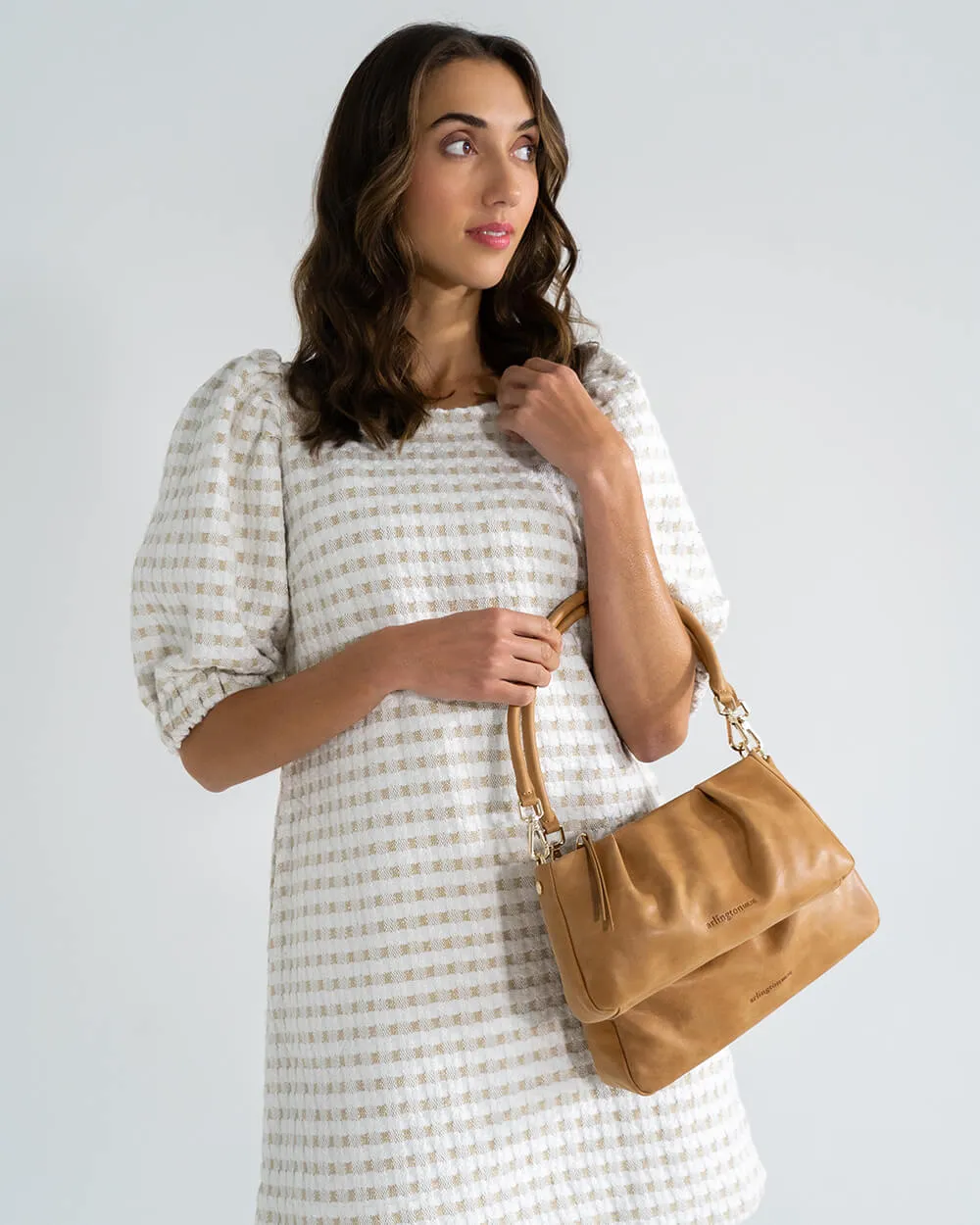 Arlington Milne Catarina Bag