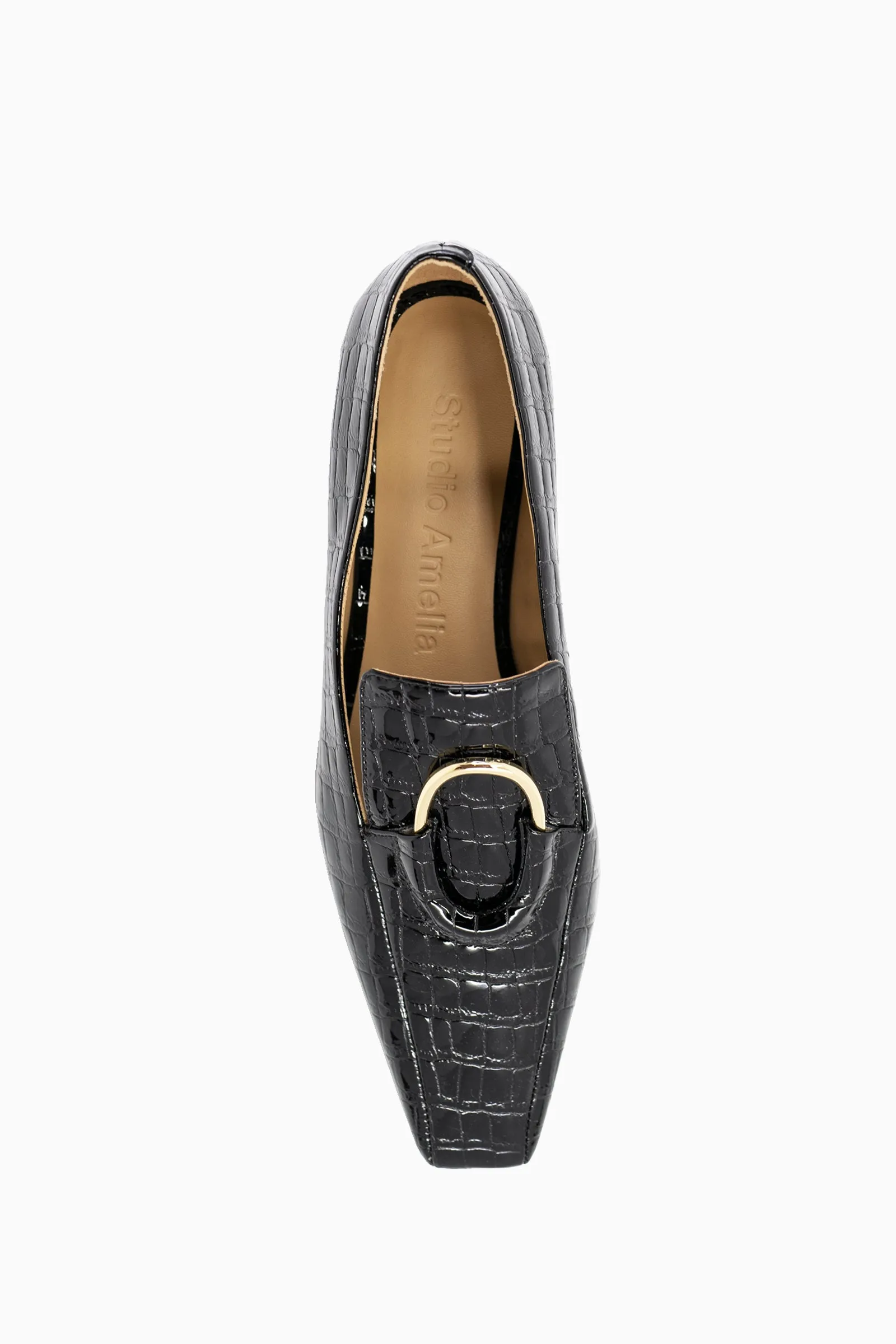 Austin Loafer