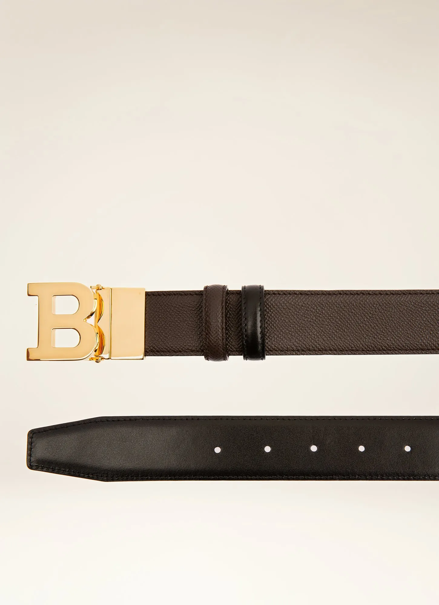 B Buckle - Belt