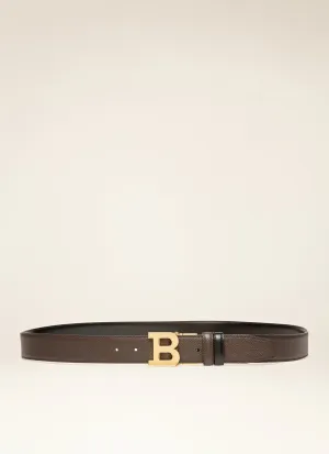 B Buckle - Belt