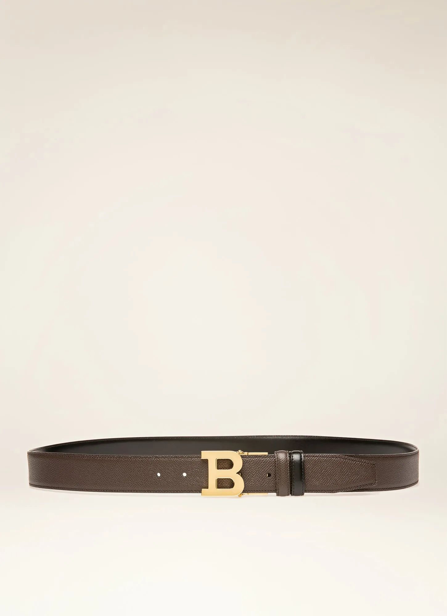B Buckle - Belt