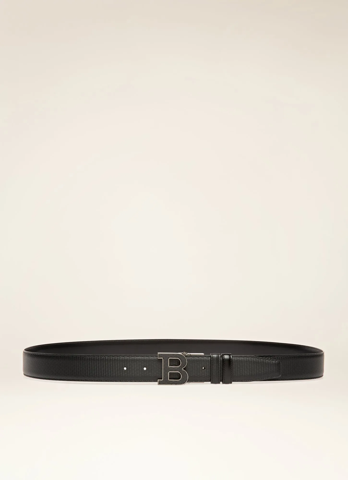 B Chain Belt