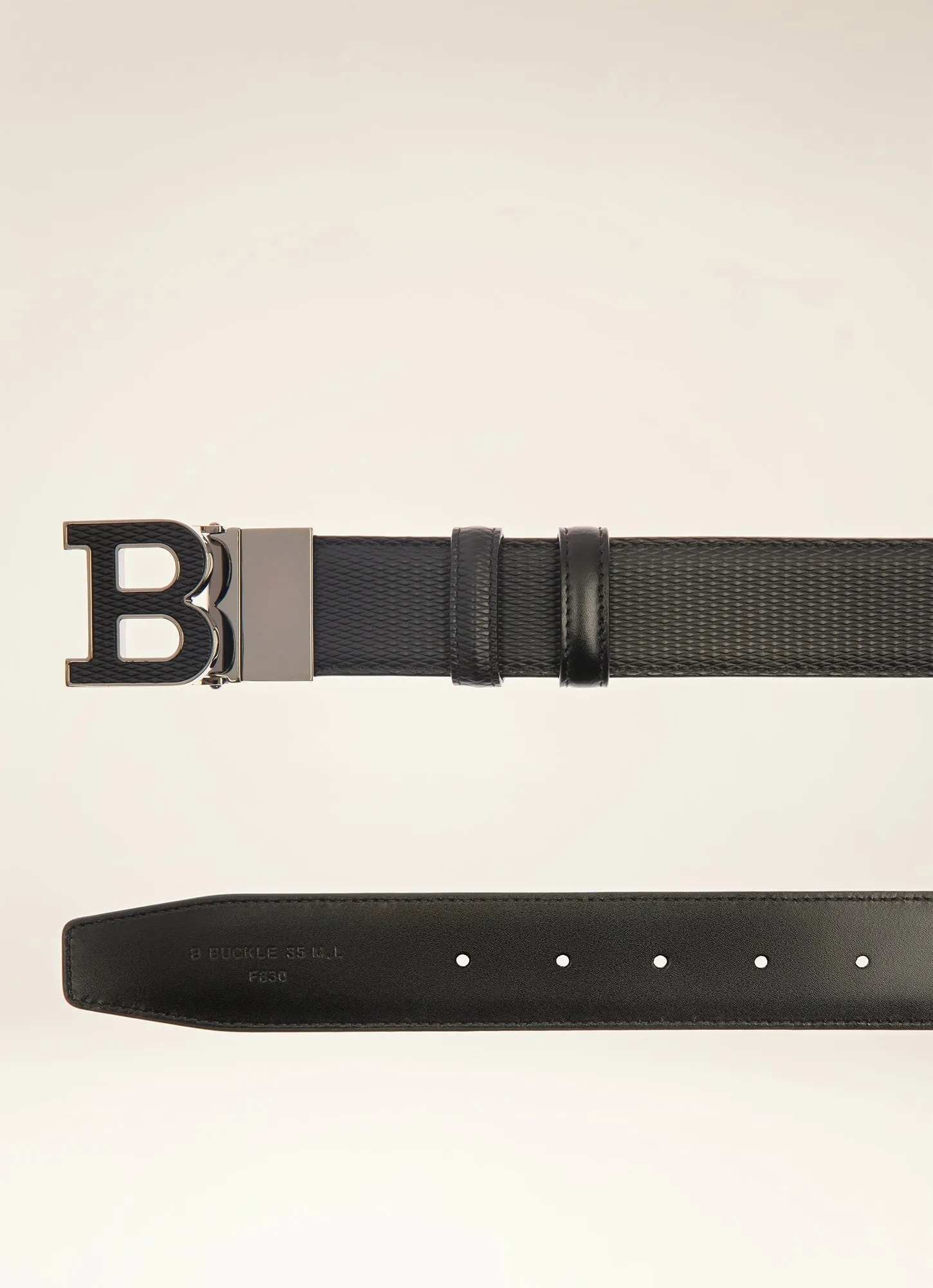 B Chain Belt