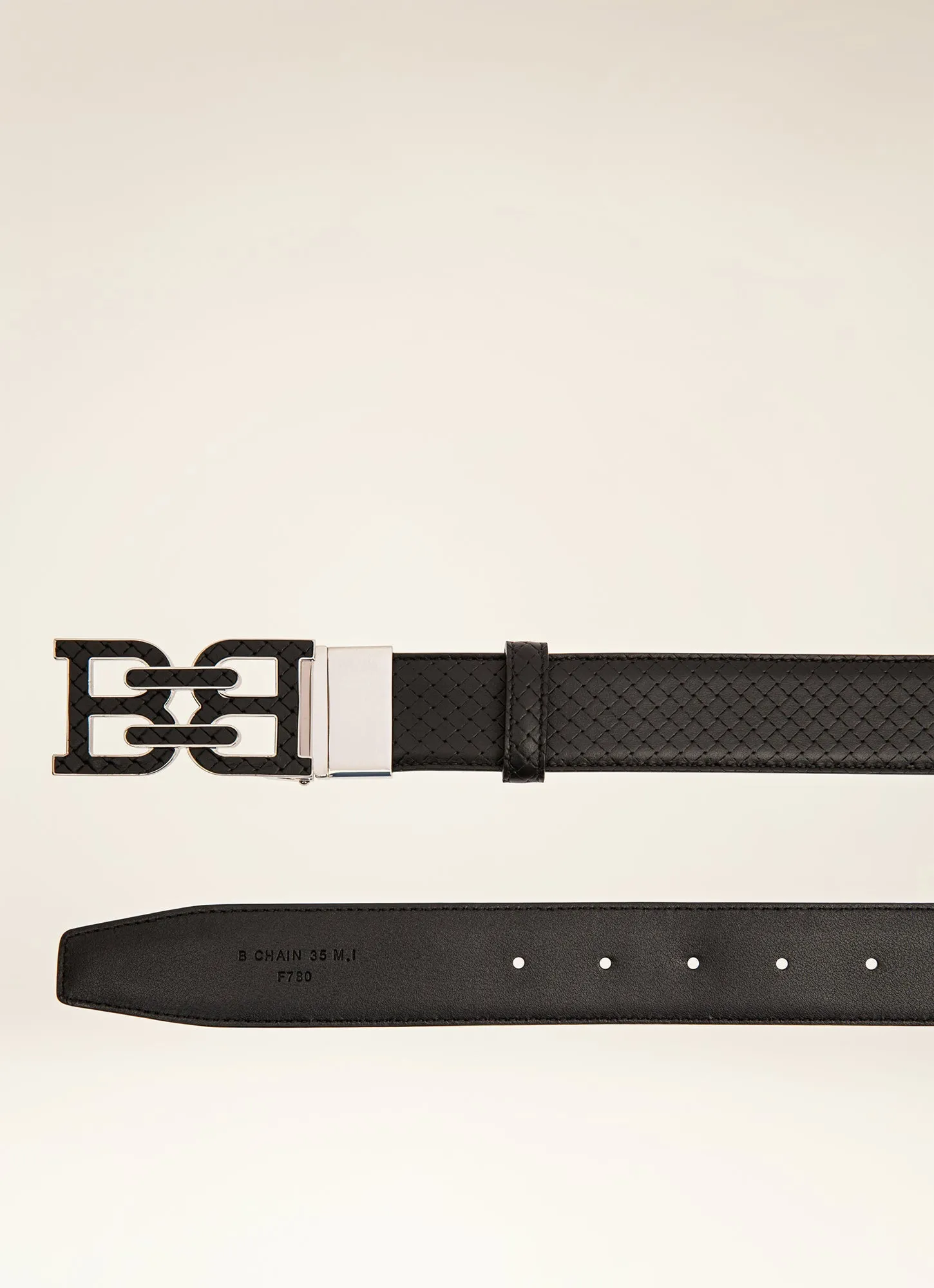 B Chain - Belt