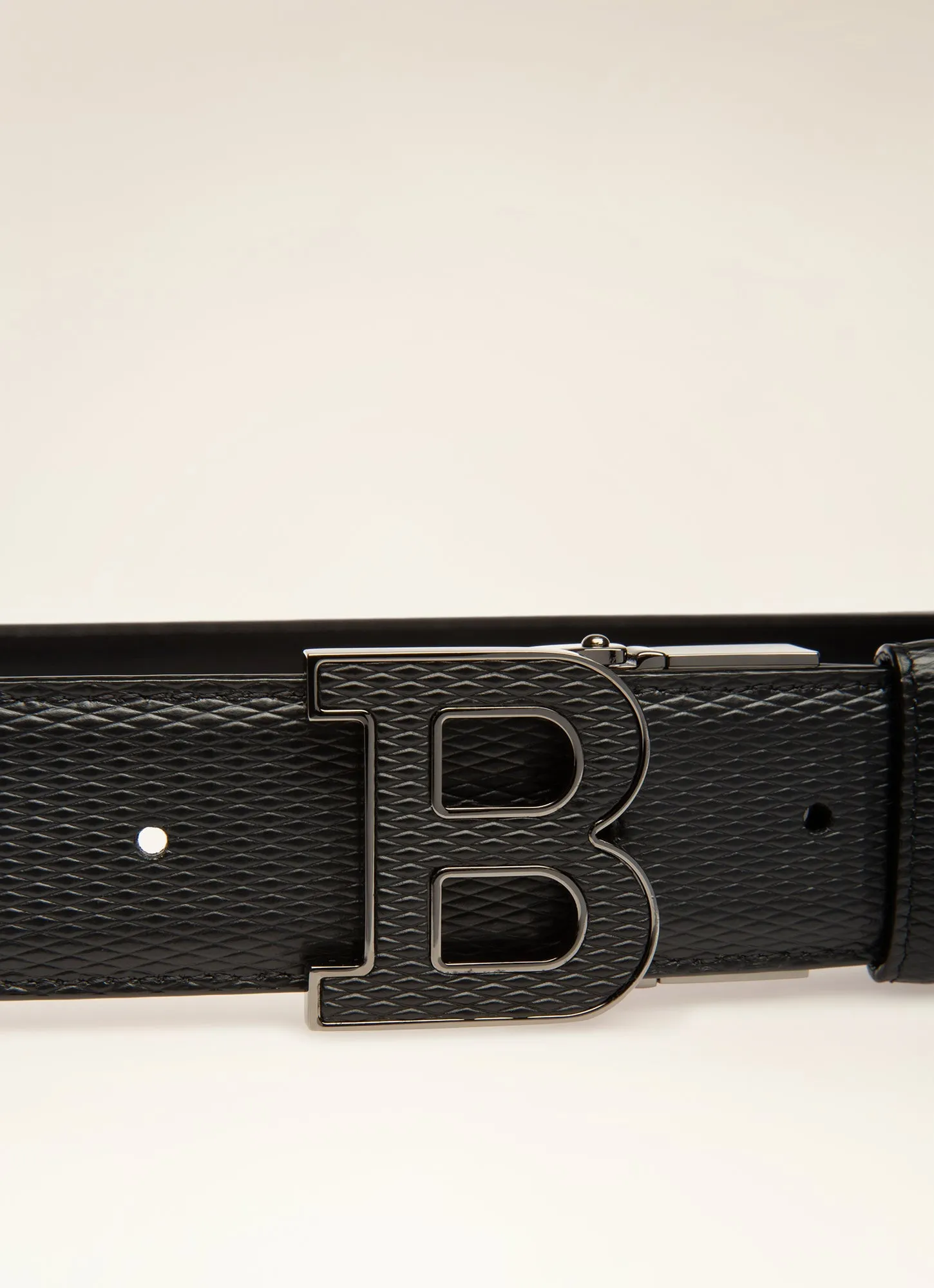 B Chain Belt