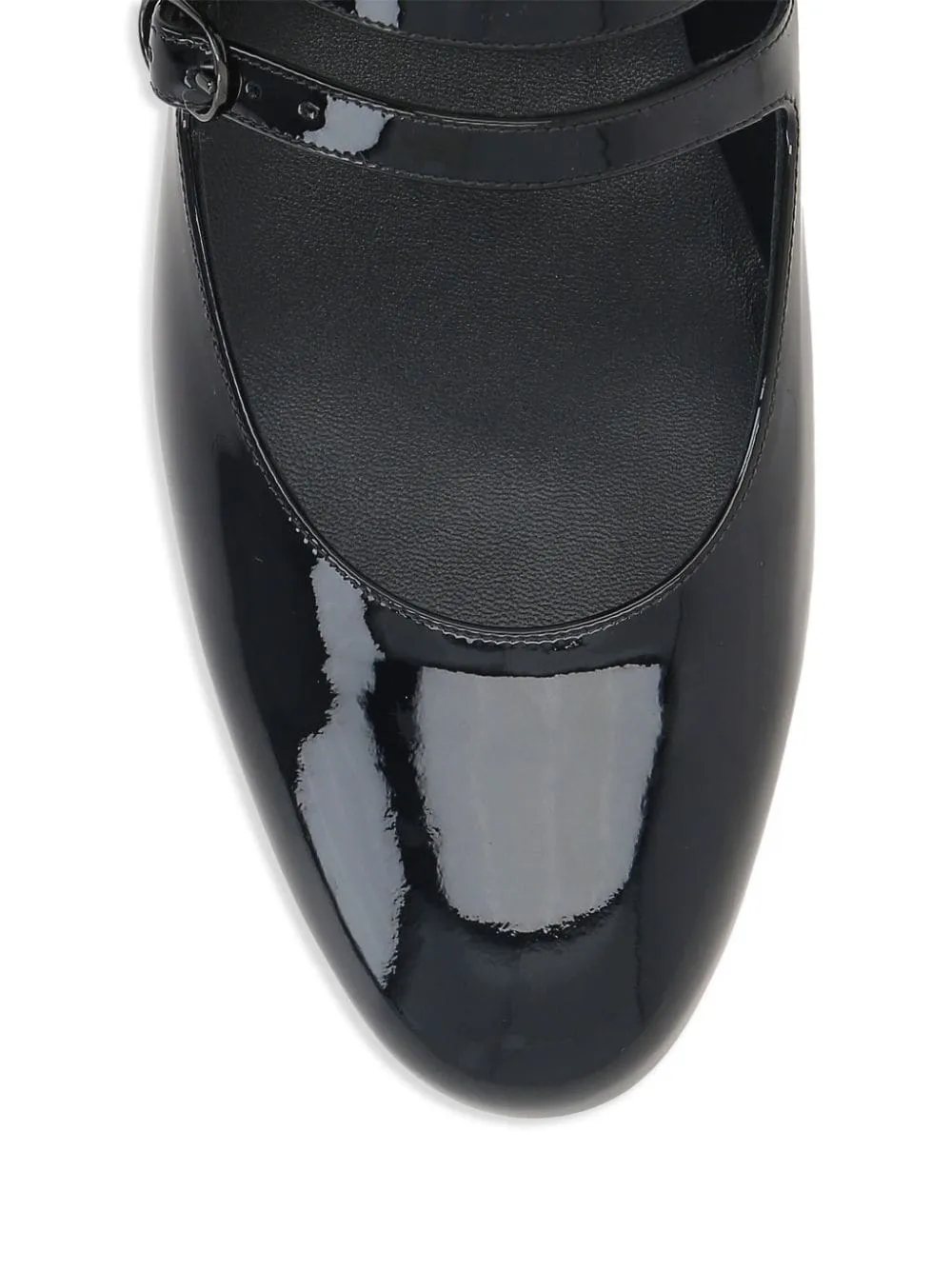 BALLET FLATS