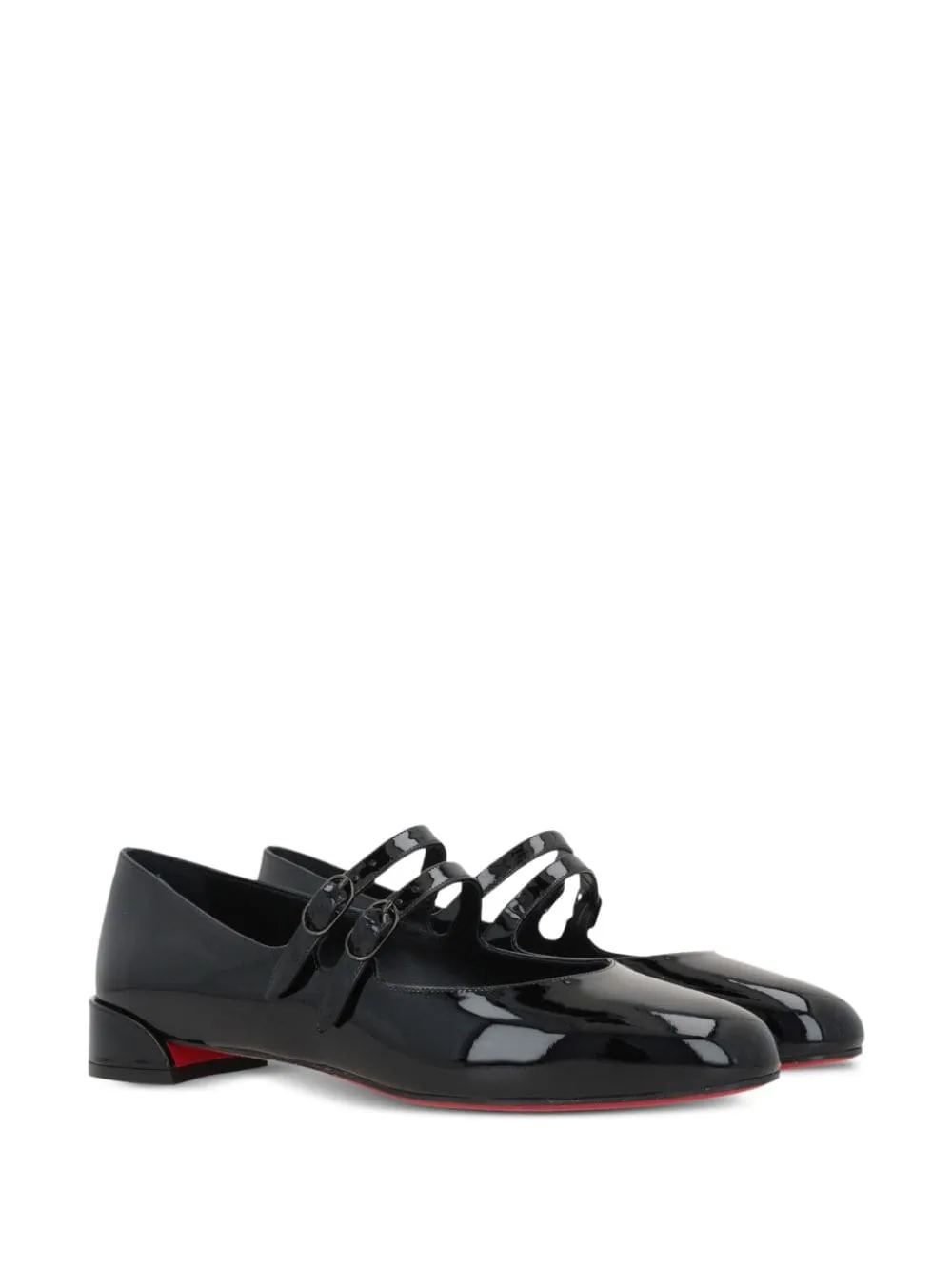 BALLET FLATS
