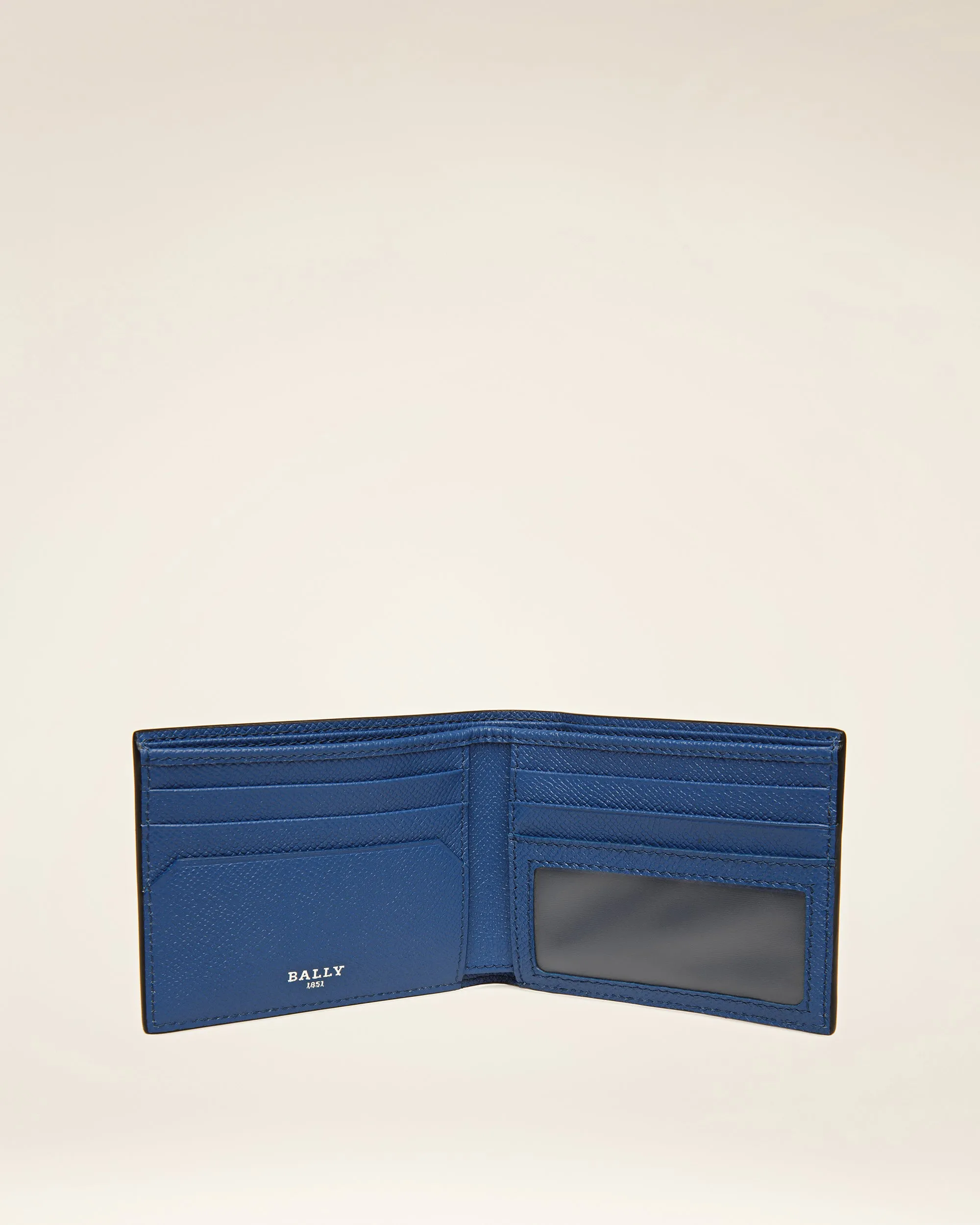 Bevyett.Es - Wallet