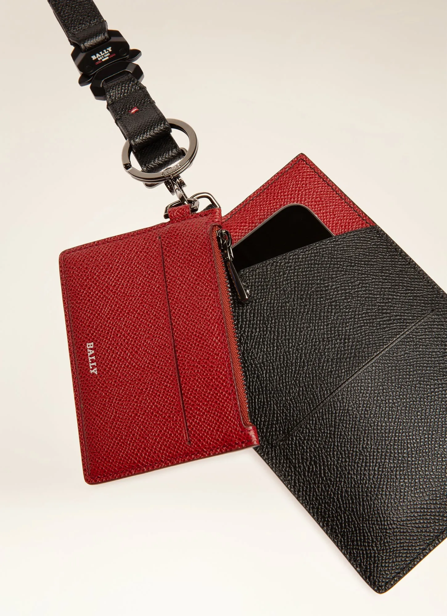 Braad - Business Card Holder
