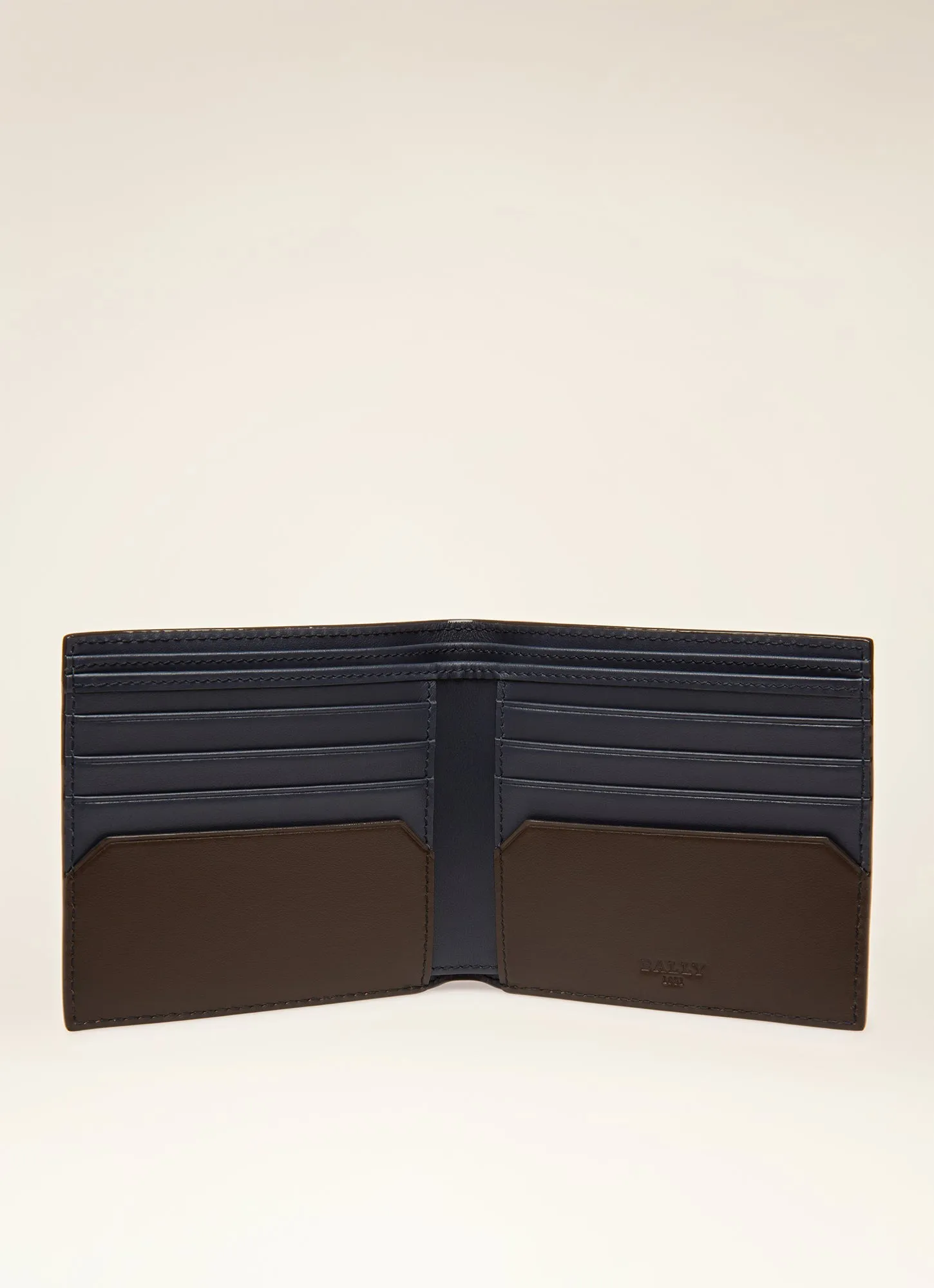 Brasai - Wallet