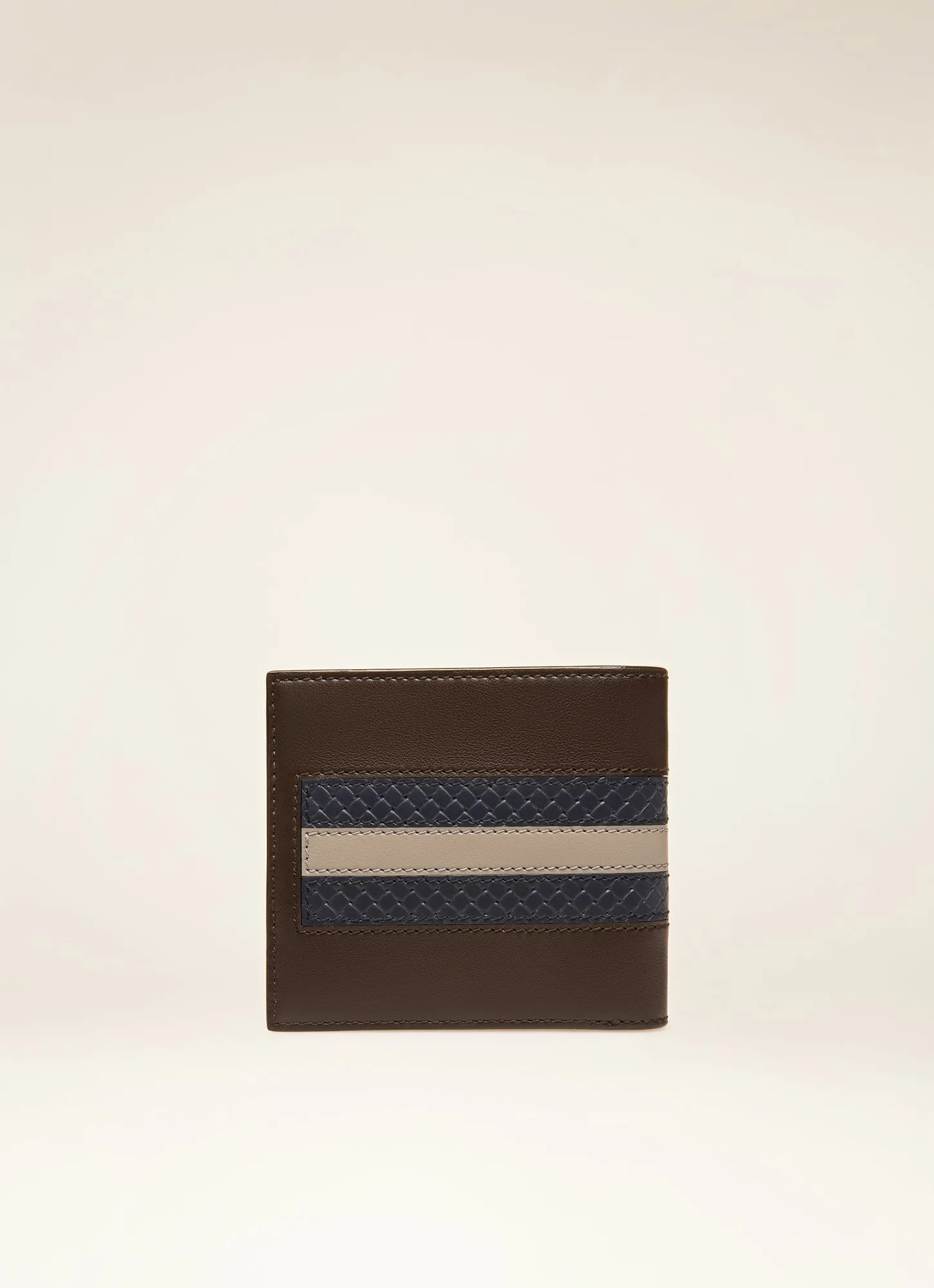 Brasai - Wallet