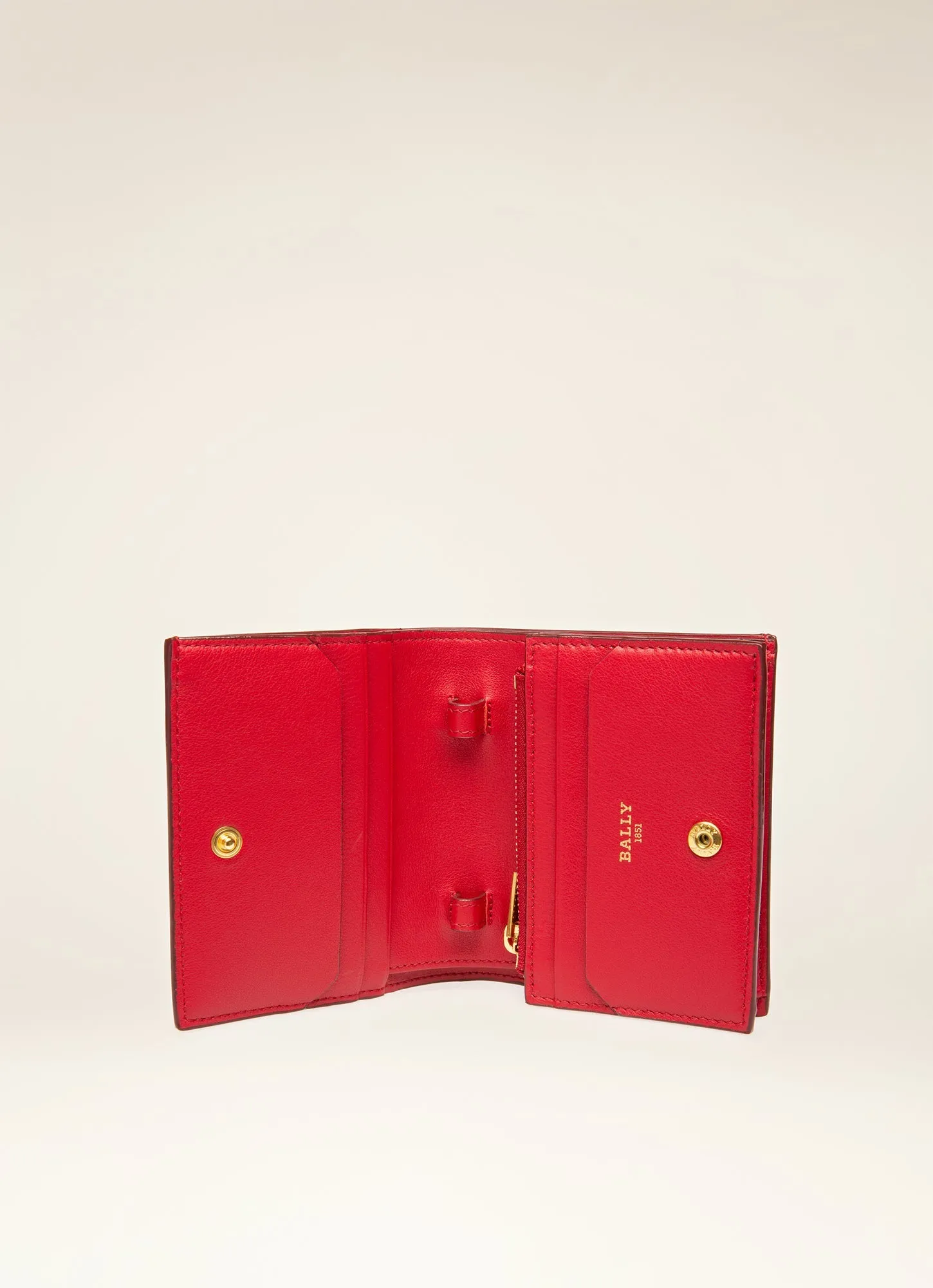 Britney - Mini Wallet