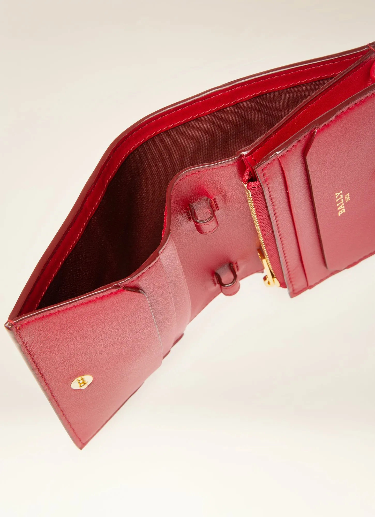 Britney - Mini Wallet