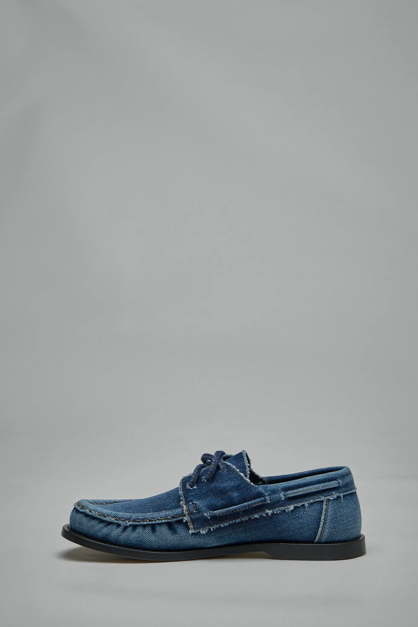 Campo Boatshoe