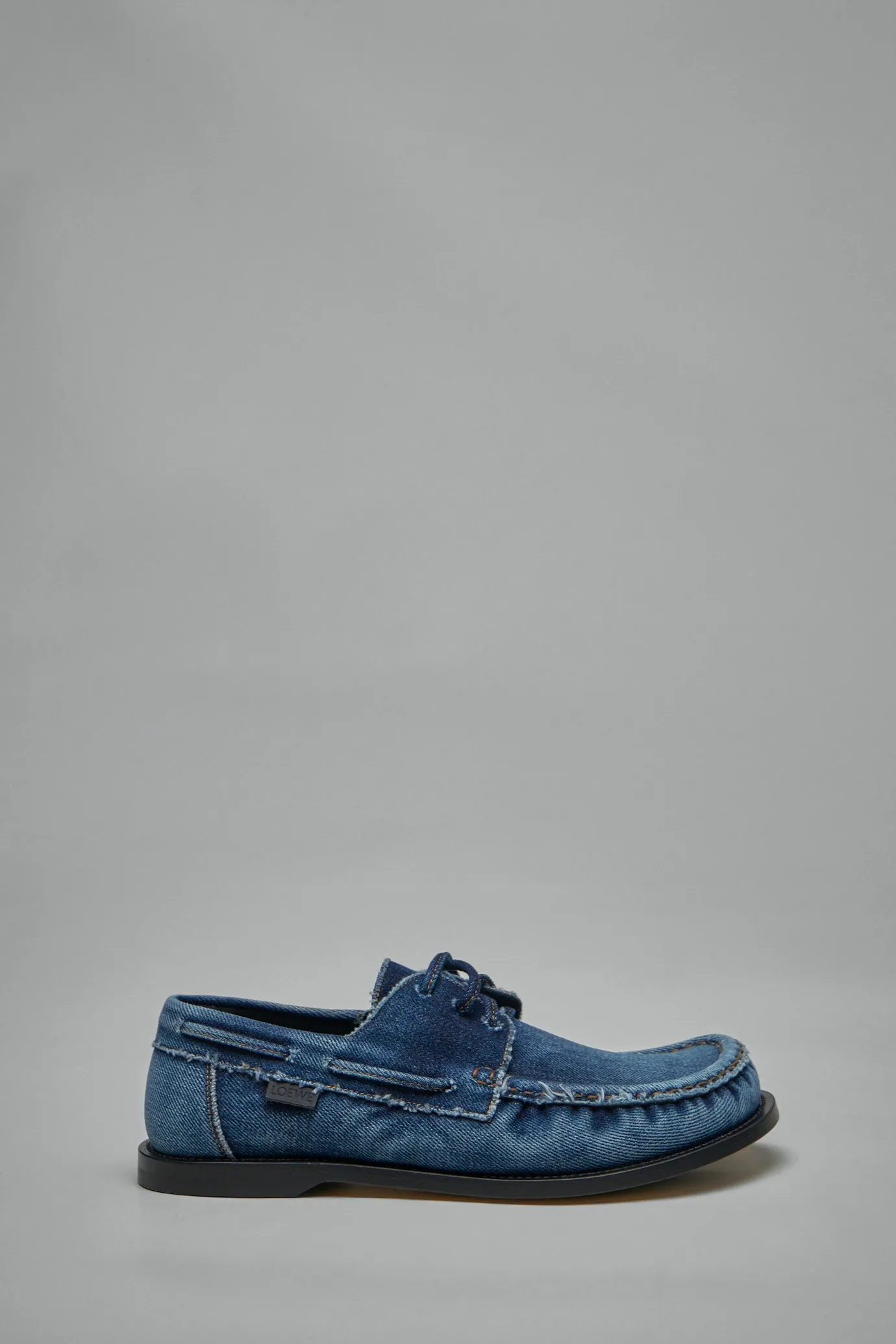 Campo Boatshoe