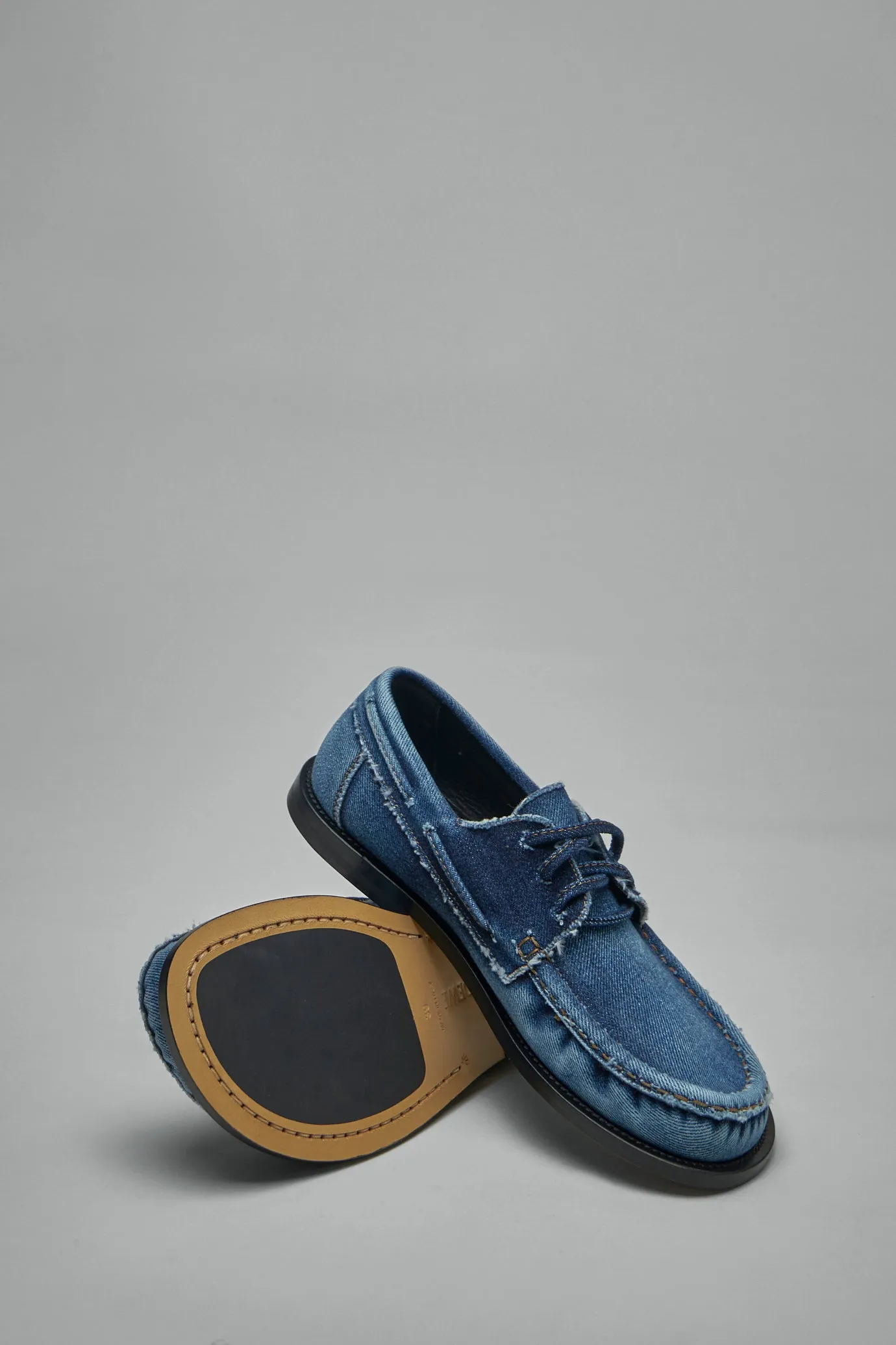 Campo Boatshoe