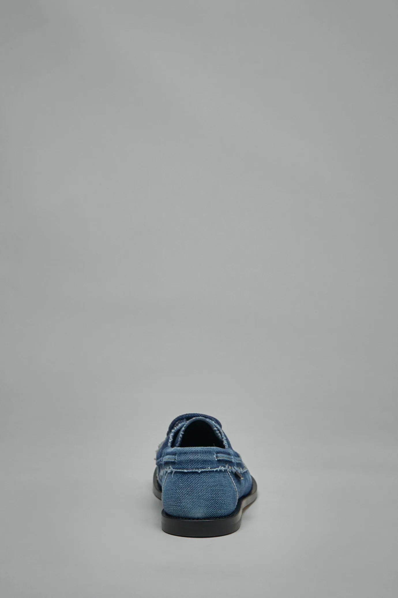 Campo Boatshoe