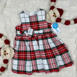 Carter's DRESS