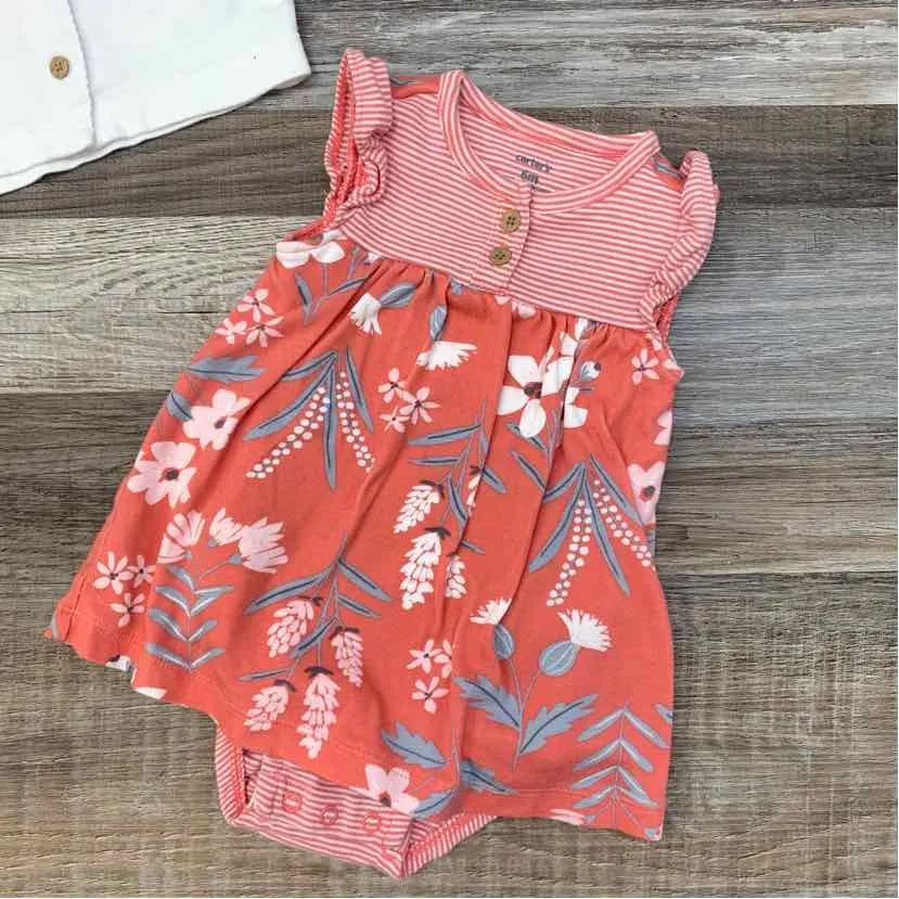 Carter's DRESS