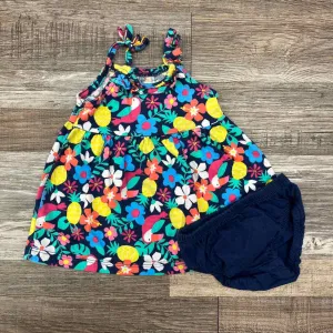 Carter's DRESS