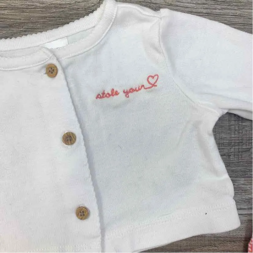 Carter's DRESS