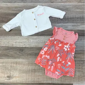 Carter's DRESS