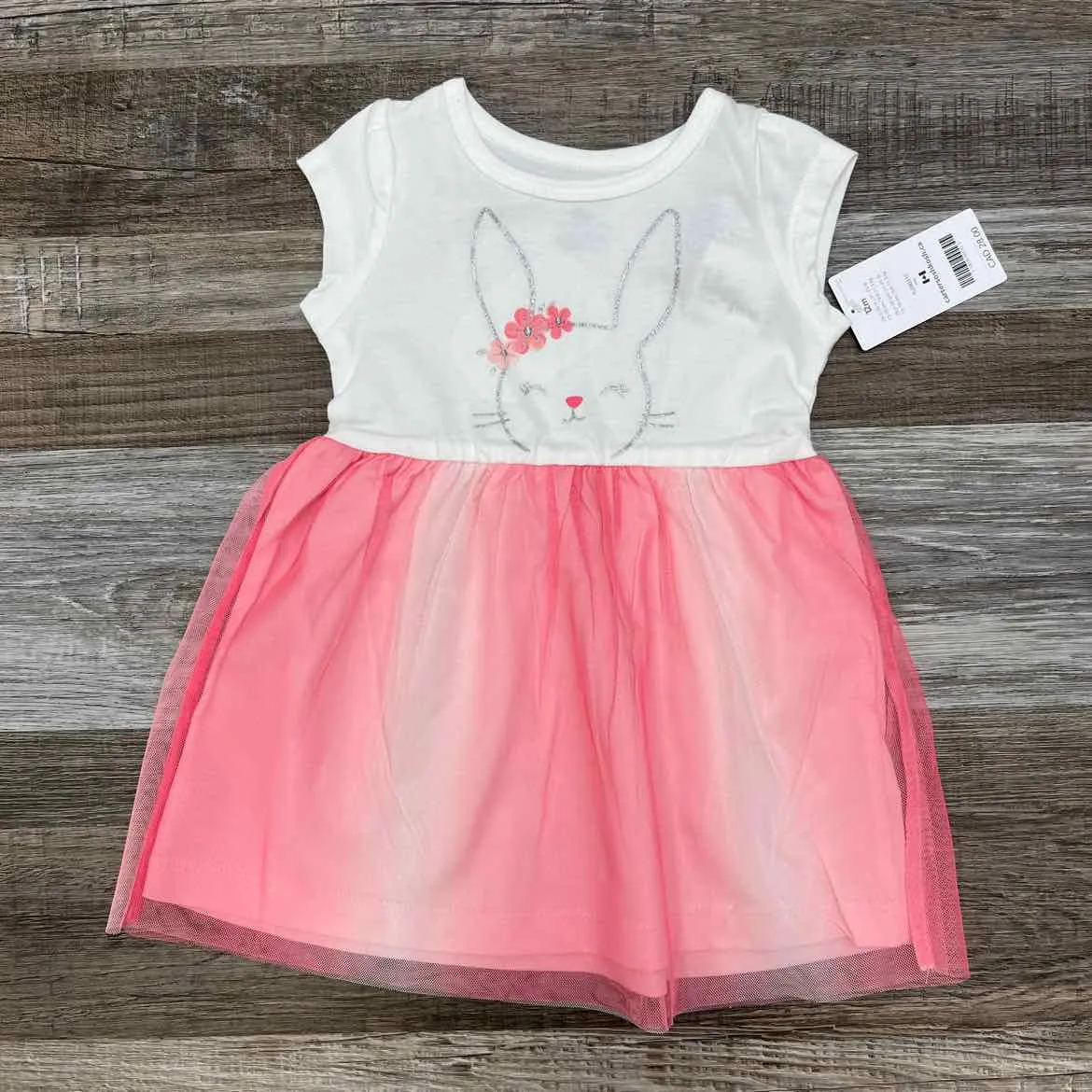 Carter's DRESS
