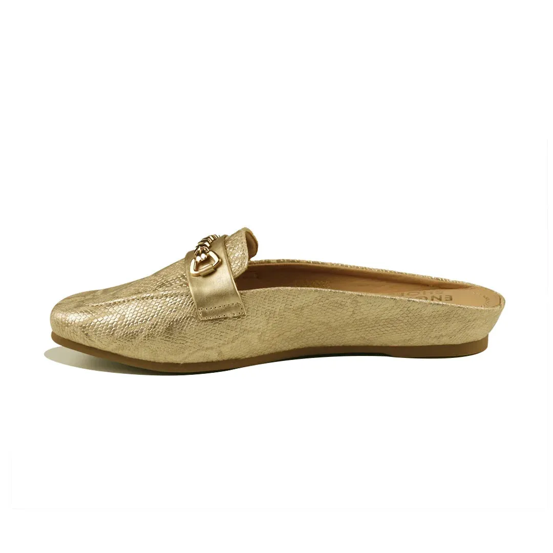 Casual Back Open BL-253