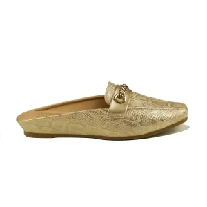 Casual Back Open BL-253