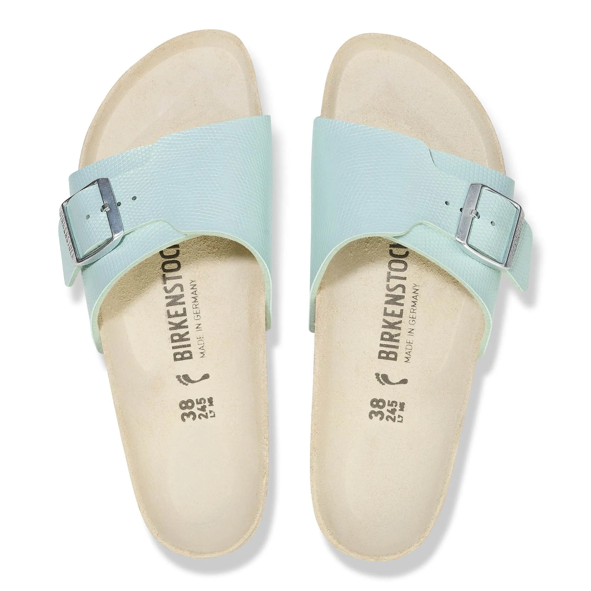 Catalina Birko-Flor Embossed