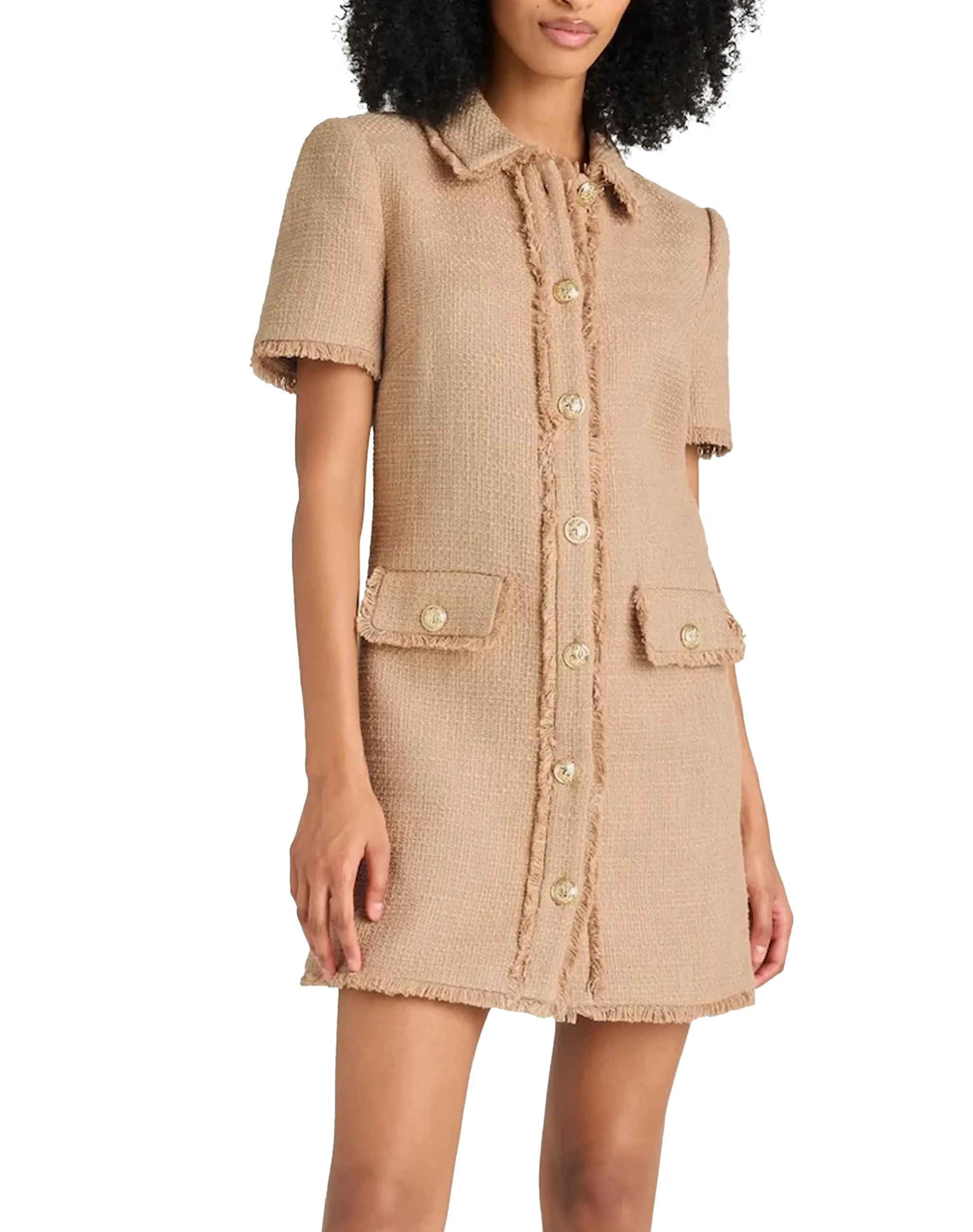 Cinq A Sept Pammy Dress