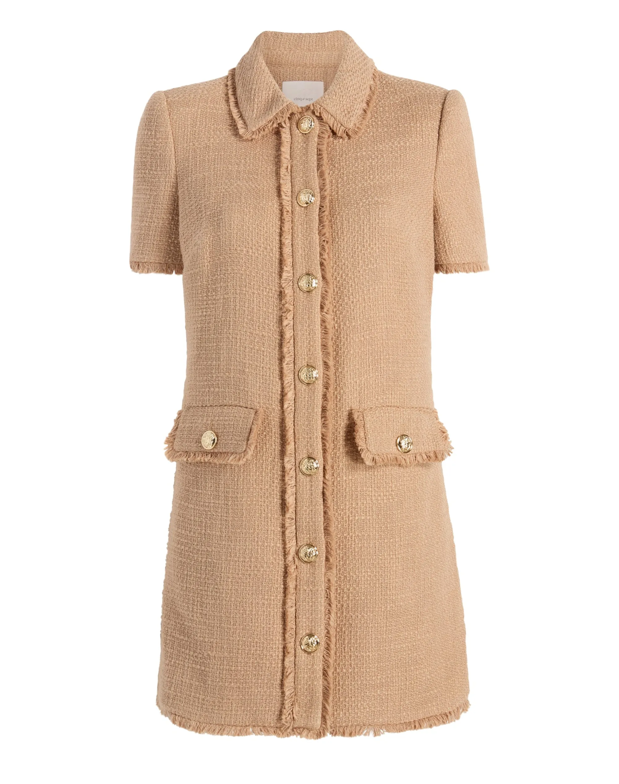 Cinq A Sept Pammy Dress