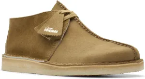 CLARKS ORIGINALS MEN'S DESERT TREK