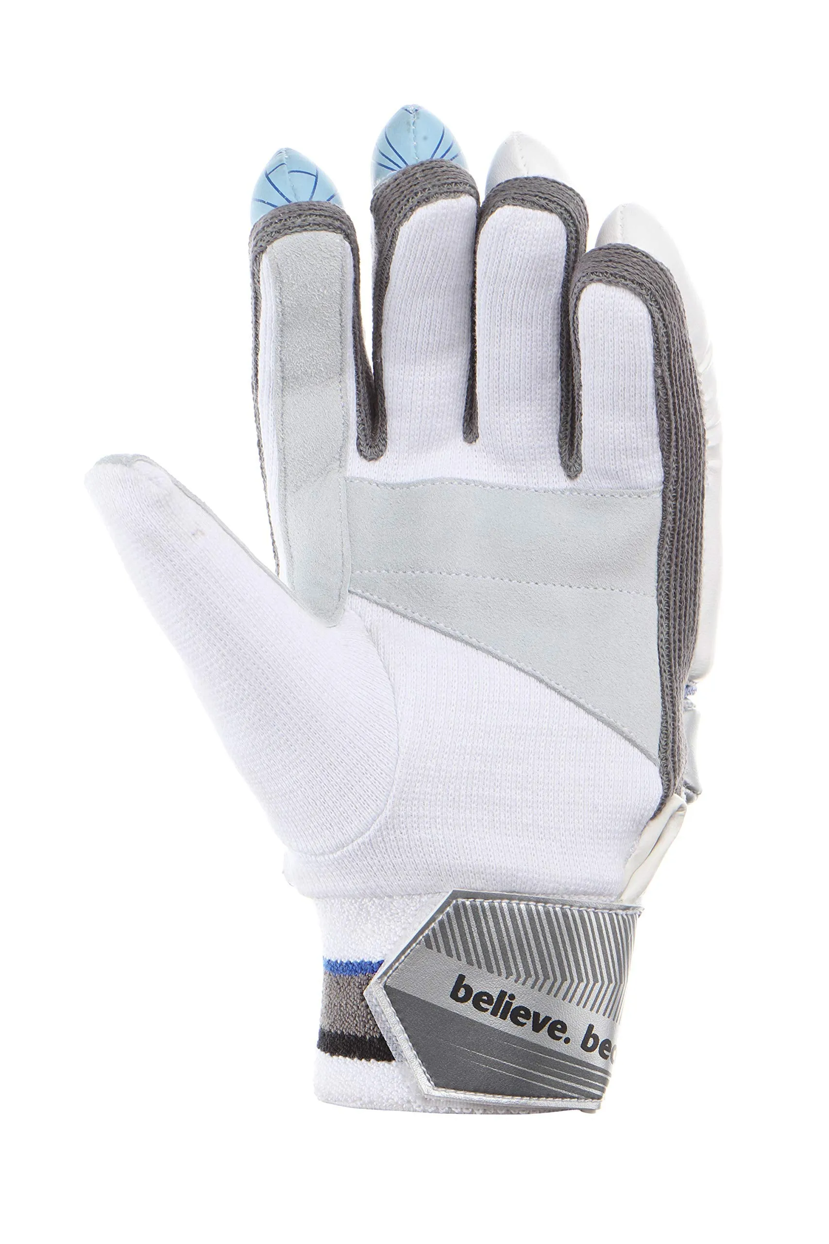 Cotton Club Rh Batting Gloves | Youth | Cricket (Aorted Color)