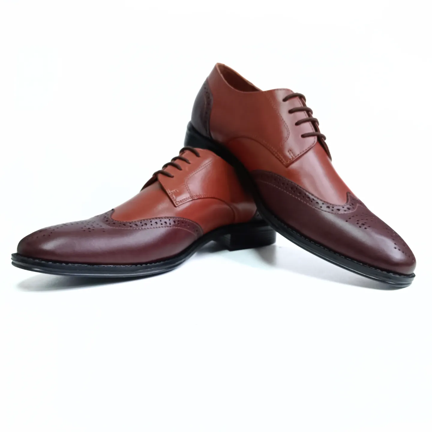 CRAFTSMAN MENS FORMAL SHOE