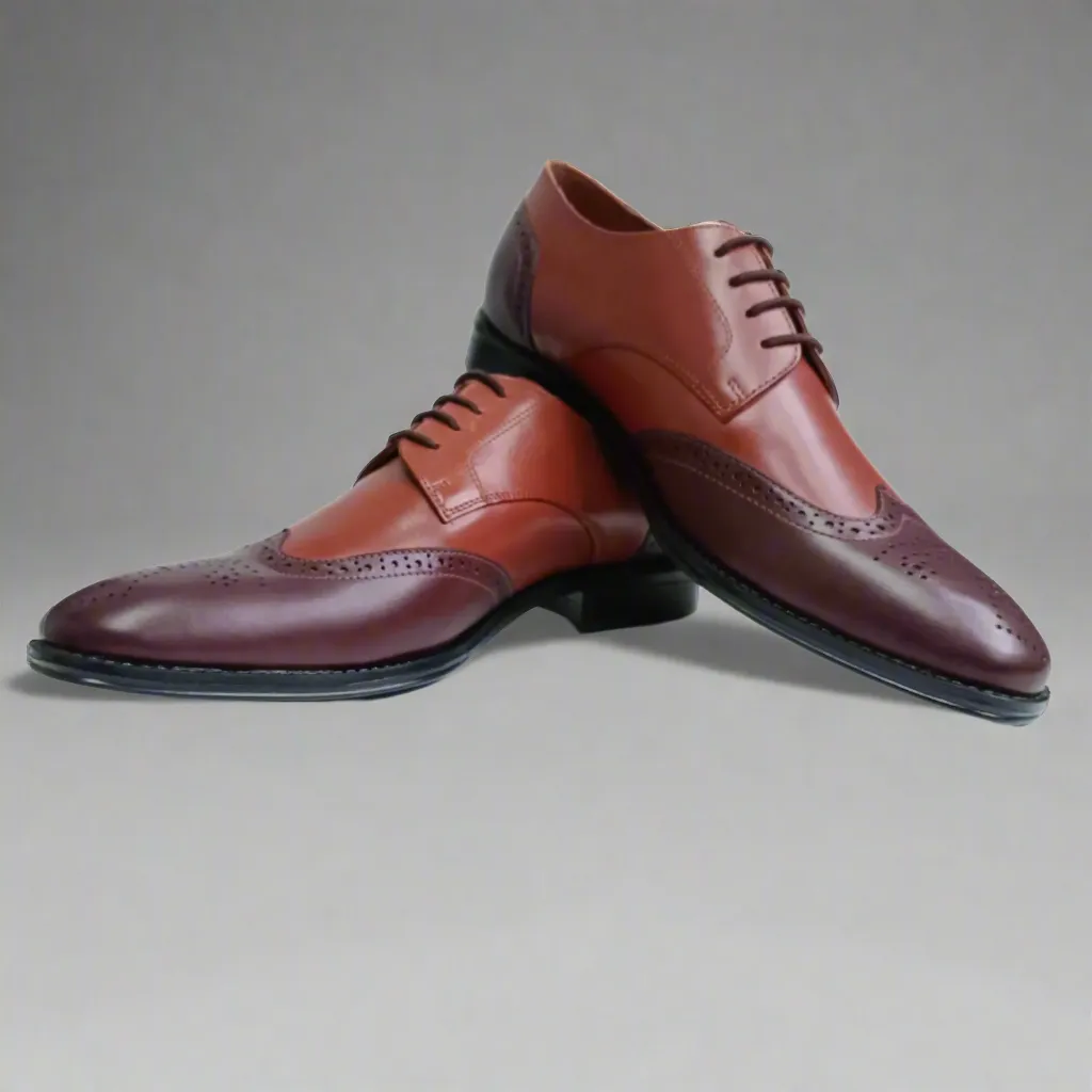 CRAFTSMAN MENS FORMAL SHOE