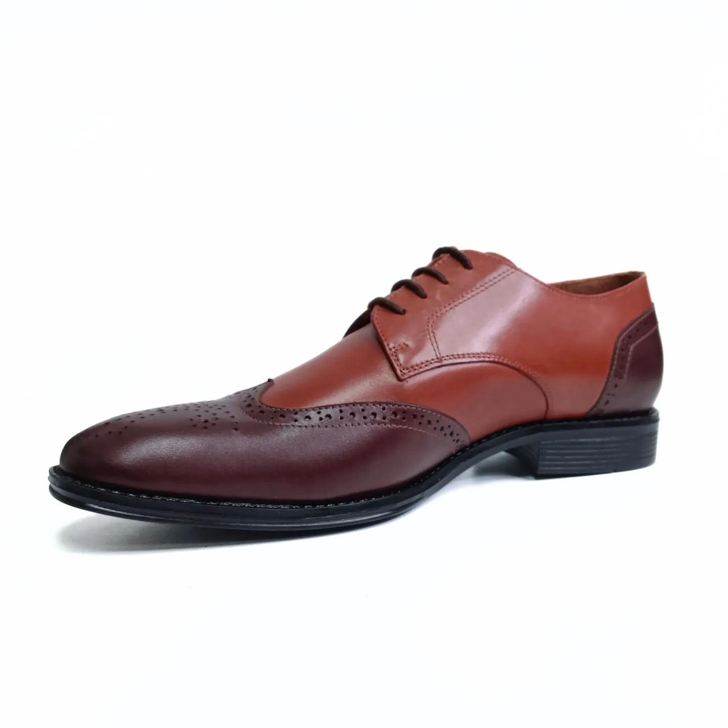 CRAFTSMAN MENS FORMAL SHOE