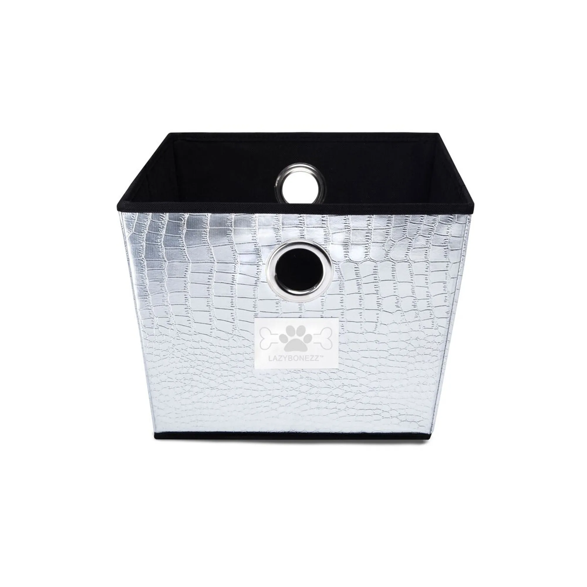 Croc Pet Toy Bin