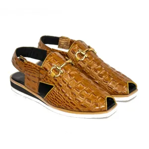 Crocodile Peshawari BRW - CTD-CT2