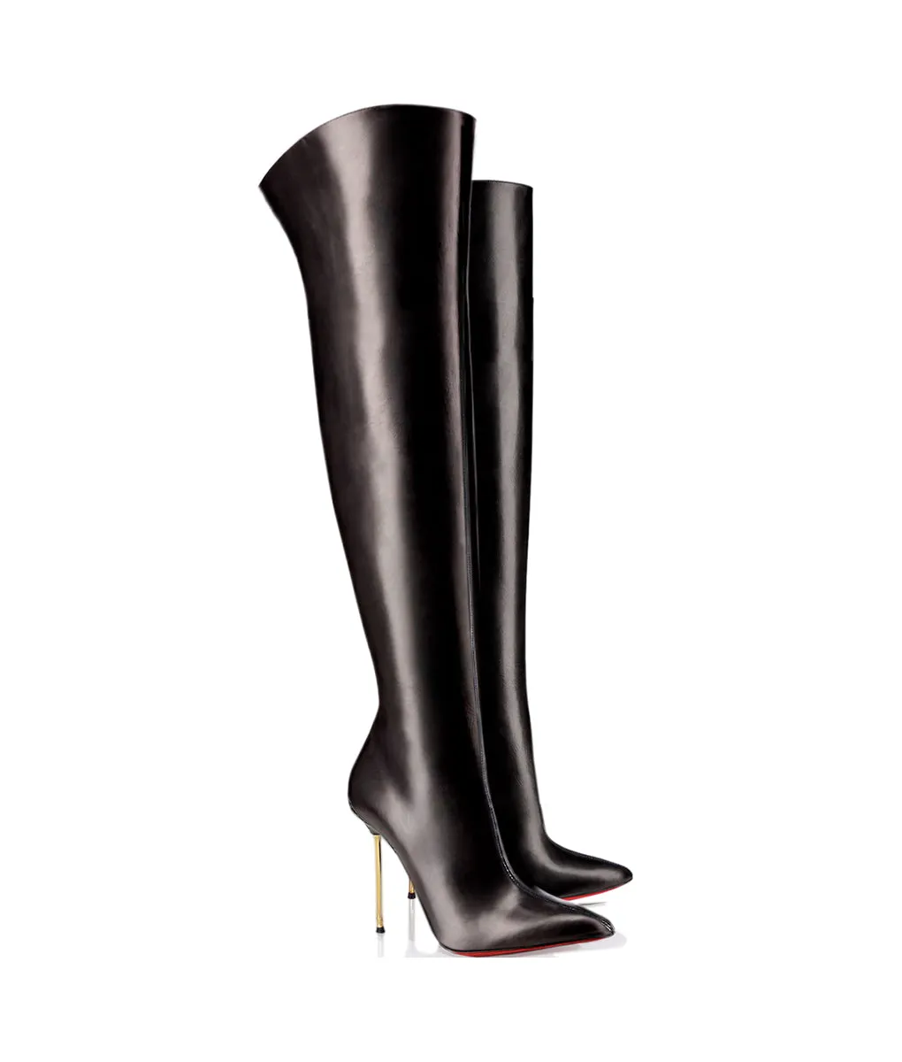 Dania 105 Black